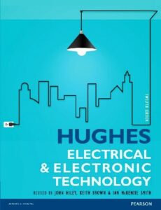 Hughes Electrical and Electronic Technology Book