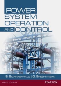 Power System Operation and Control free pdf book