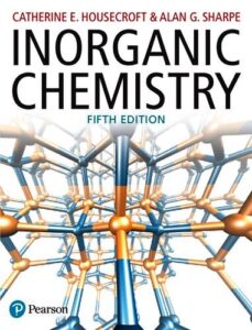 Inorganic Chemistry free pdf book