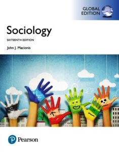 [PDF] Sociology by John J. Macionis free pdf book download