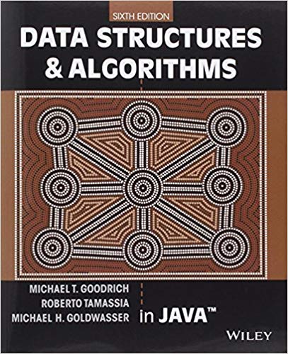 Data Structures and Algorithms in Python Free PDFbook