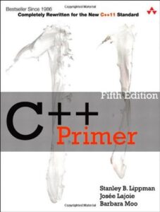 C++ Primer free book