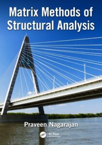 Matrix methods of structural analysis free