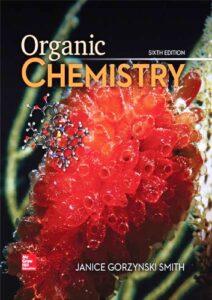 Organic Chemistry fifth Version by Janice Gorzynski Smith free