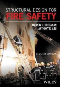 Structural Design for Fire Safety by Andrew download