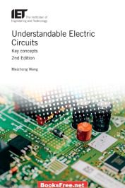 Understandable Electric Circuits by Meizhong Wang pdf free