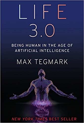 , [PDF] Life 3.0: Being Human in the Age of Artificial Intelligence