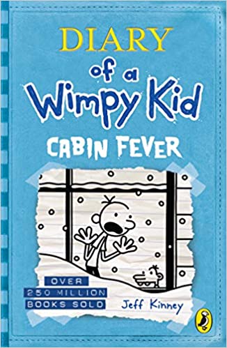 , [PDF] Diary of a Wimpy Kid: Cabin Fever