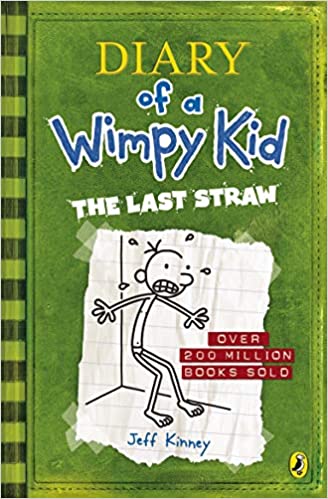 , [PDF] Diary of a Wimpy Kid: The Last Straw