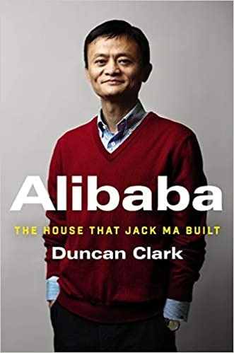 Alibaba: The House that Jack Ma Built pdf free