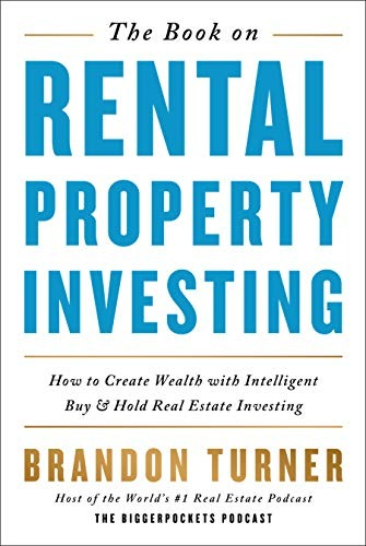 Book on Rental Property Investing Book pdf free download