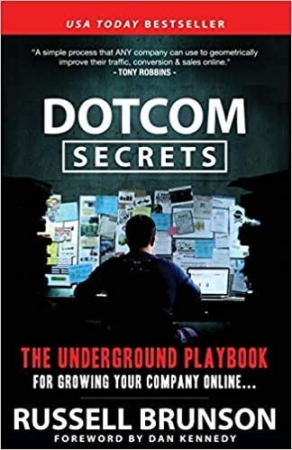Dotcom Secrets Book Pdf Free Download