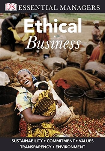 Ethical Business book pdf free download