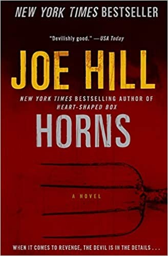 Horns: A Novel Book Pdf Free Download