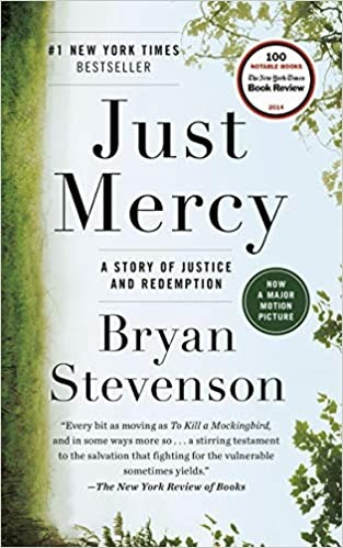 Just Mercy Book Pdf Free Download