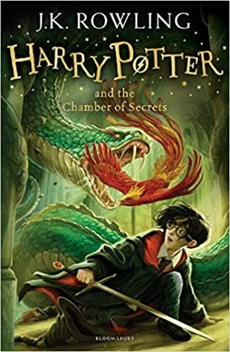 [PDF] Harry Potter and the Chamber of Secrets