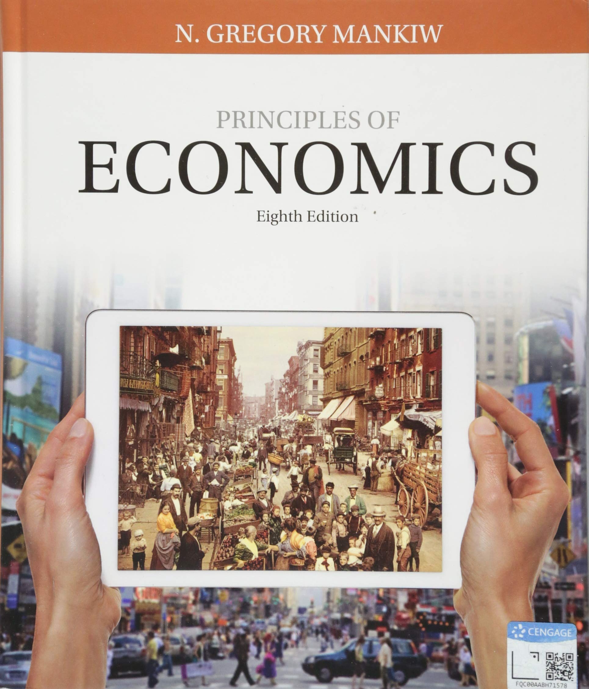 Principles of Economics free pdf