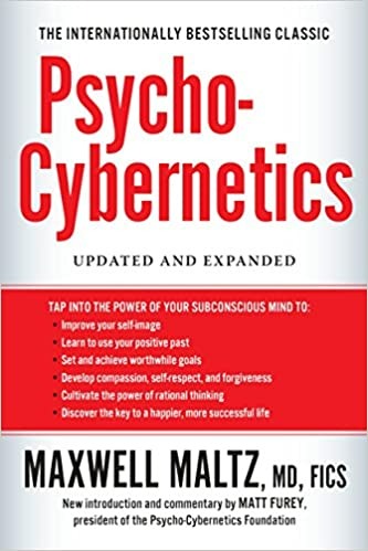 Psycho-Cybernetics Book Pdf Free Download