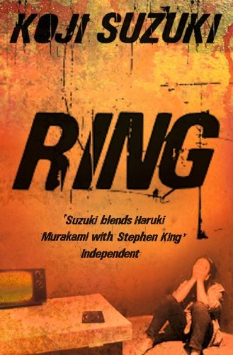 Ring by Koji Suzuki Book Pdf Free Download
