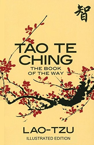 Tao Te Ching Book pdf free download