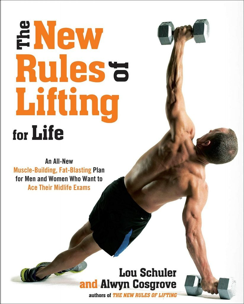 The New Rules Of Lifting pdf