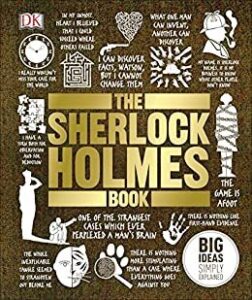 The Sherlock Holmes Book: Big Ideas Simply Explained book free download