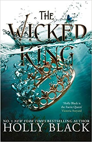 , The Wicked King pdf epub