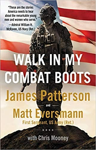 Walk in My Combat Boots Book Pdf Free Download