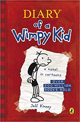 , [PDF] Diary of a Wimpy Kid