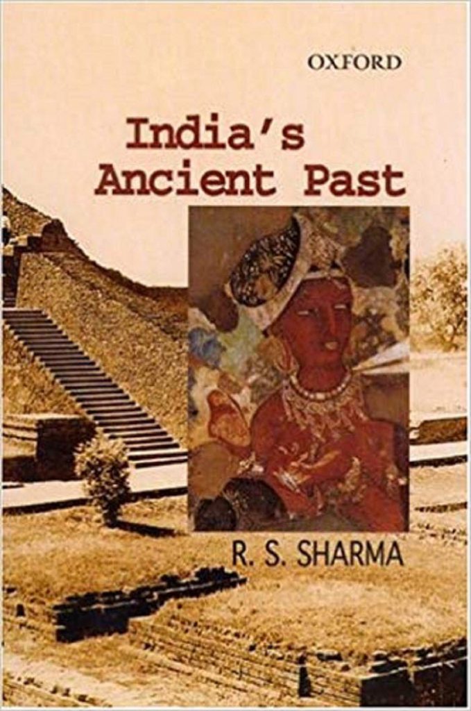 , India’s Ancient Past