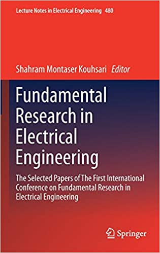 , Fundamental Research in Electrical Engineering