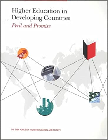 , Higher Education in Developing Countries