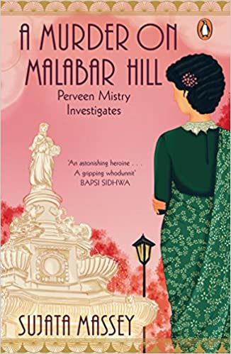 , A Murder on Malabar Hill