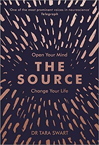 , The Source: Open Your Mind, Change Your Life