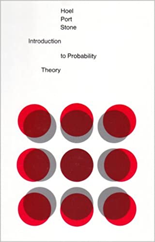 , Introduction to Probability Theory