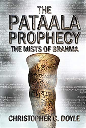 , The Mists of Brahma