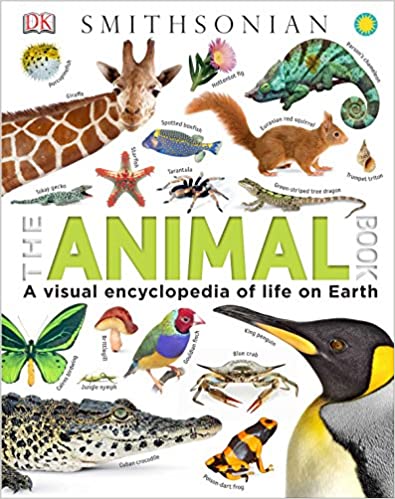 , The Animal Book