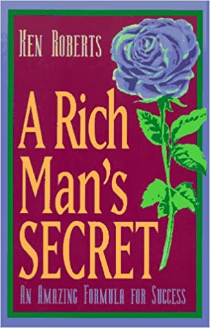 , A Rich Man’s Secret