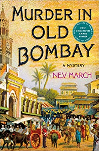 Murder in Old Bombay Book Pdf Free Download