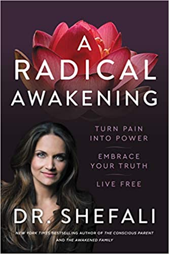 , A Radical Awakening