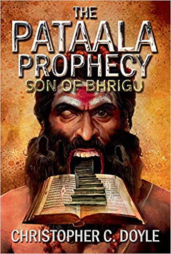 , Son of Bhrigu