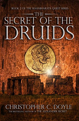 , The Secret Of The Druids