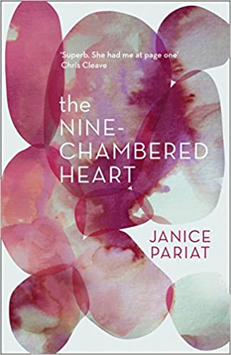 , The Nine-Chambered Heart
