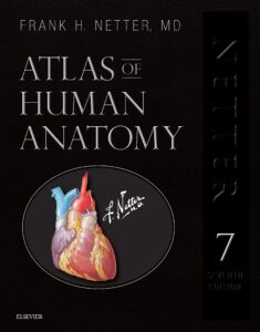 Netter’s Atlas of Human Anatomy PDF