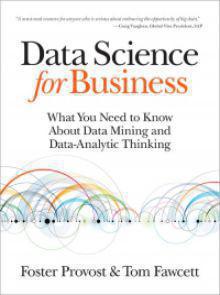 , [PDF] Data Science for Business