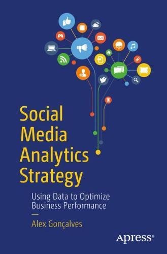 , Social Media Analytics Strategy