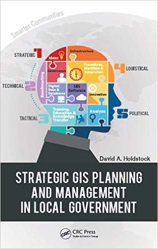 , [PDF] Strategic GIS Planning and Management in Local Government