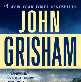 Download 42 Novels by John Grisham free