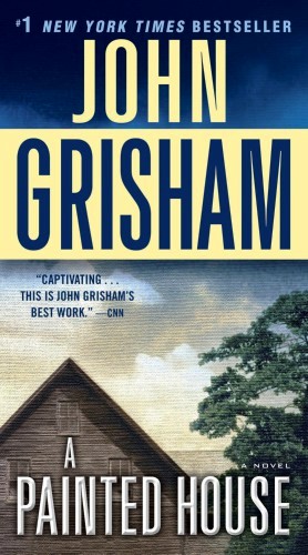 Download 42 Novels by John Grisham free