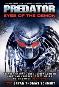 Predator: Eyes of the Demon